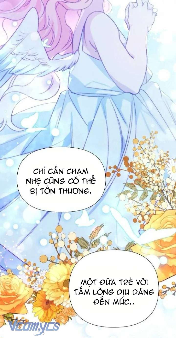 Papa Bạo Chúa, Con Sẽ Bảo Vệ Người! Chap 7 - Trang 2