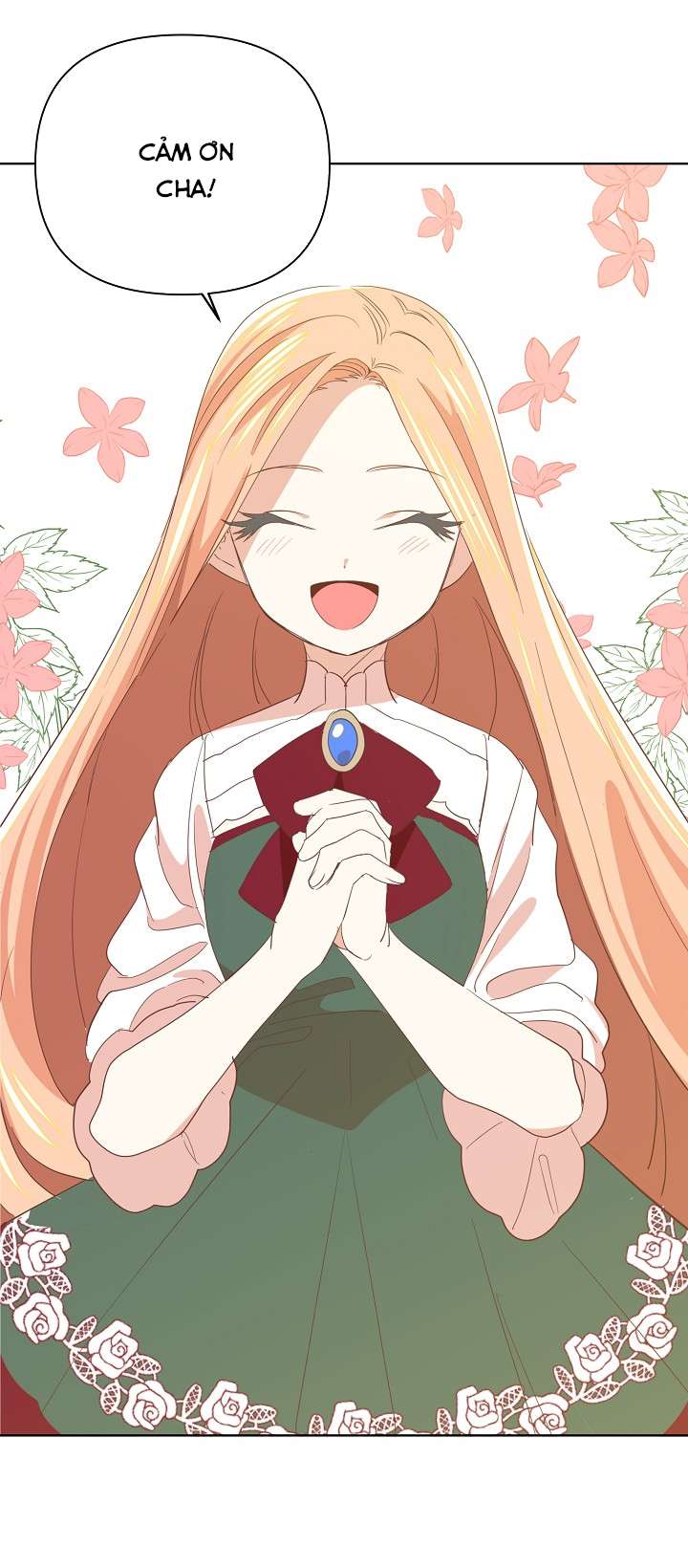 Tôi Đã Nuôi Dưỡng Một Nam Phụ Đầy Ám Ảnh Chapter 3 - Trang 3