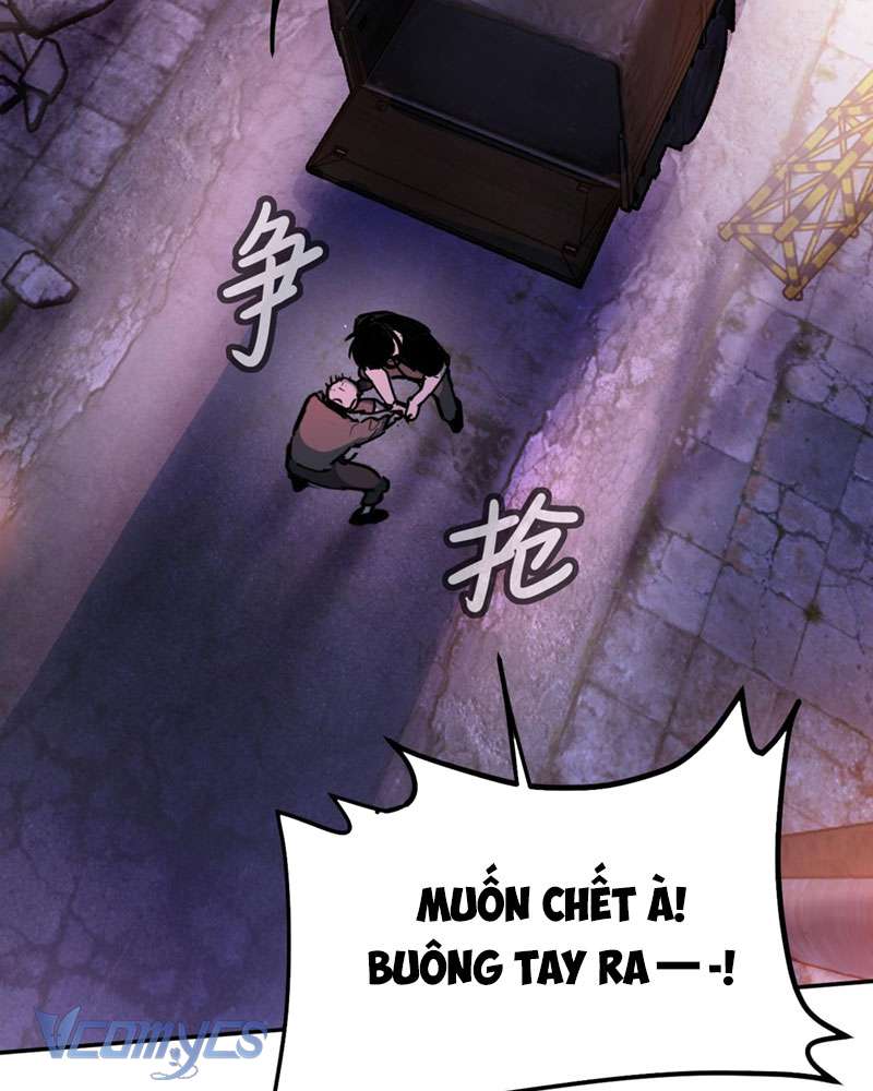Ác Chi Hoàn Chapter 1 - Next Phiên Ngoại 1