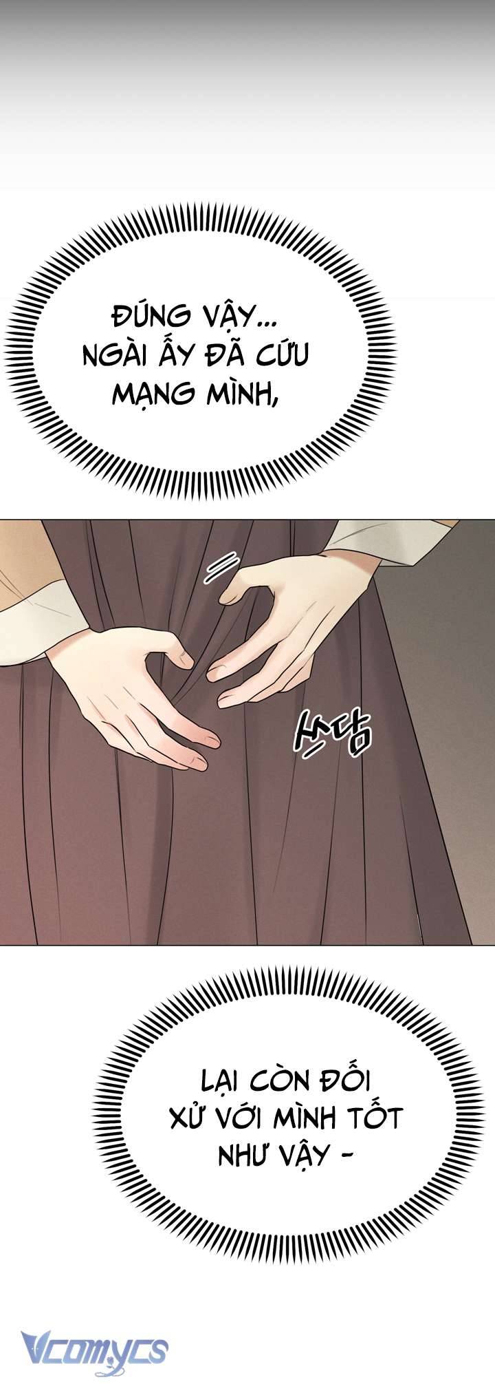 [18+] Tỳ Nữ Bỏ Trốn Chap 9 - Trang 2