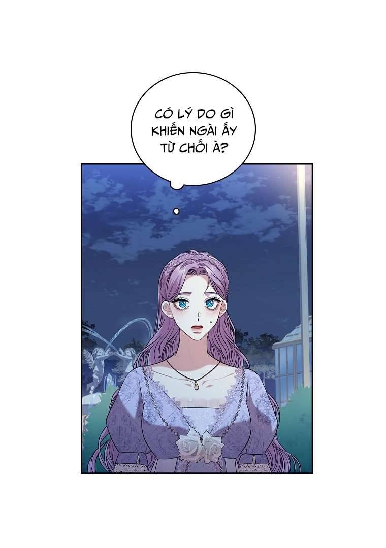 Thư Ký Của Bạo Chúa Chapter 61 - Trang 4