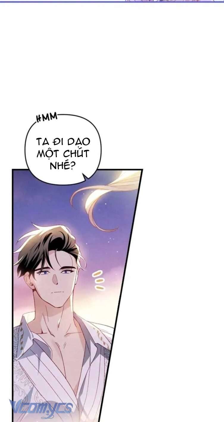 Nuôi vị hôn phu bằng tiền bạc. Chap 28 - Trang 2