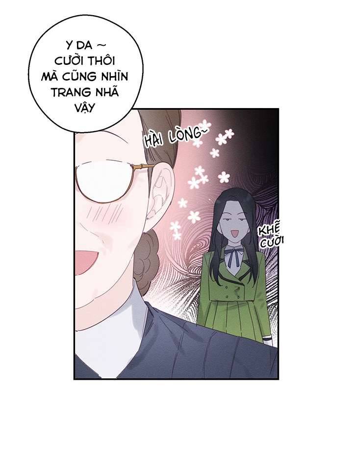 Trước Tiên Phải Giấu Em Trai Cái Đã! Chap 10 - Trang 2