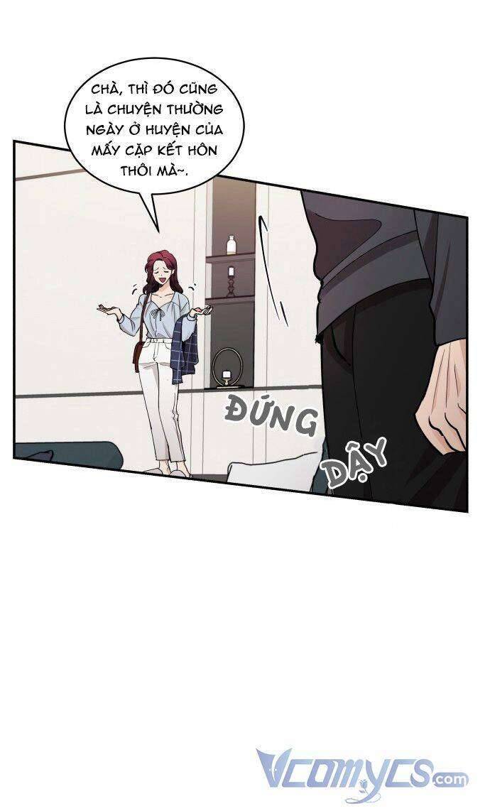 Oan Gia Ngõ Hẹp Chapter 33 - Trang 3