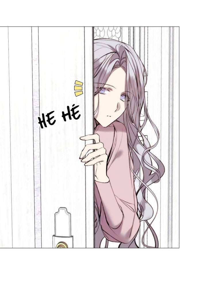 Ác Nữ Cần Bạo Chúa Chapter 31 - Trang 4