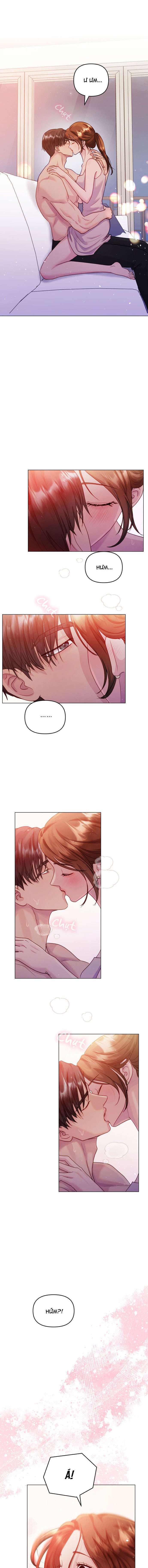 Hướng Dẫn Thu Phục Mãnh Thú Chap 46 - Trang 4