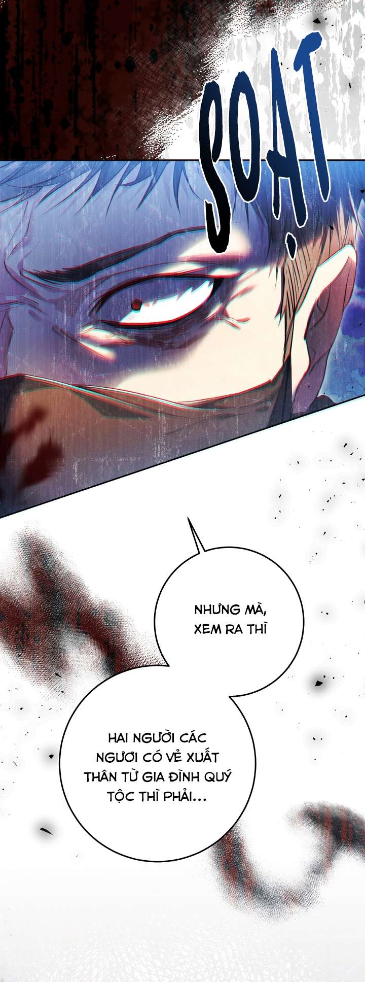 Ác Nữ Chỉ Là Một Con Rối Chap 66 - Trang 2