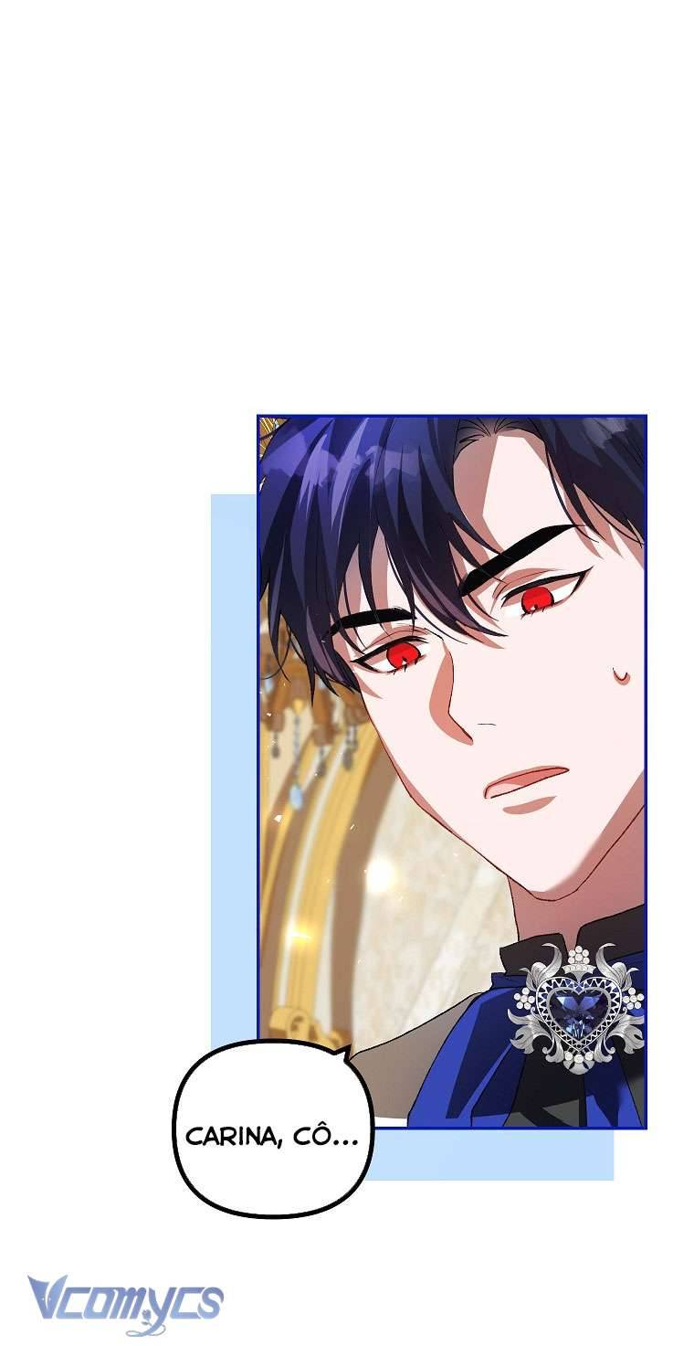 Thời Gian Của Nhân Vật Phụ Có Giới Hạn Chapter 25 - Trang 4