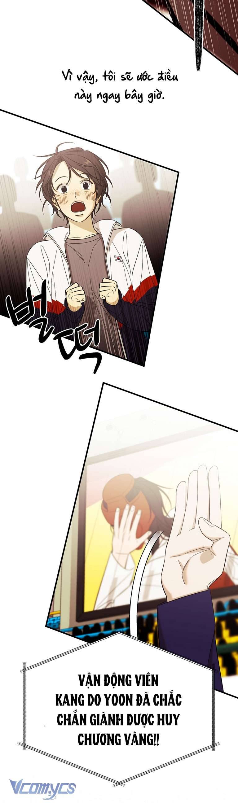 [18+] Cá Cược Huy Chương Vàng Chap 3 - Next Chap 4