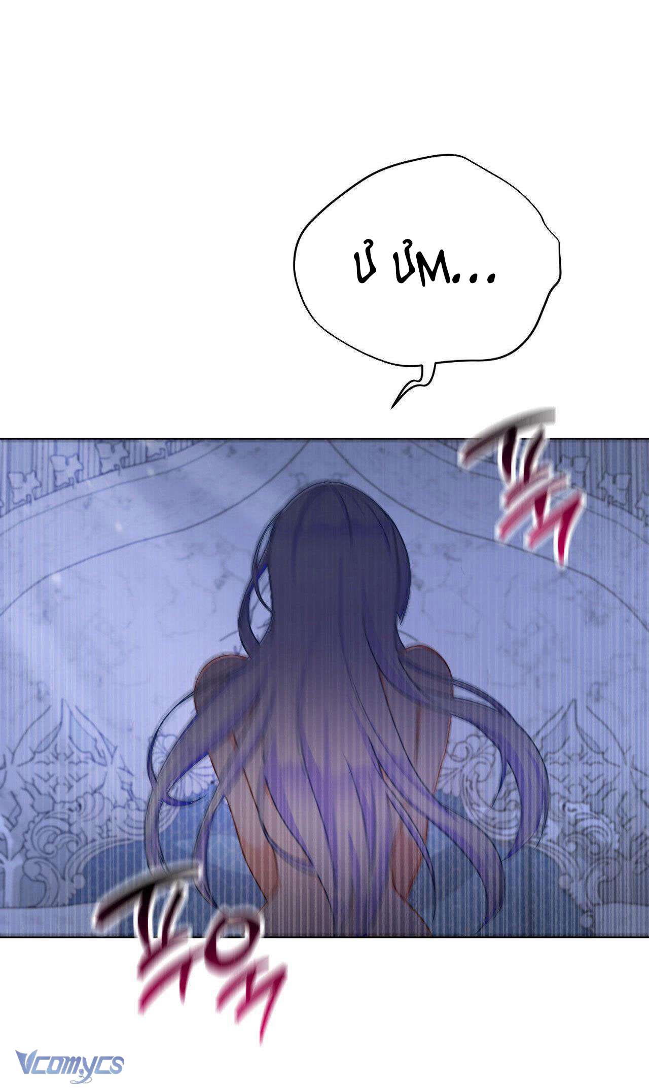 Thánh Nữ Sa Ngã Chap 5 - Trang 2