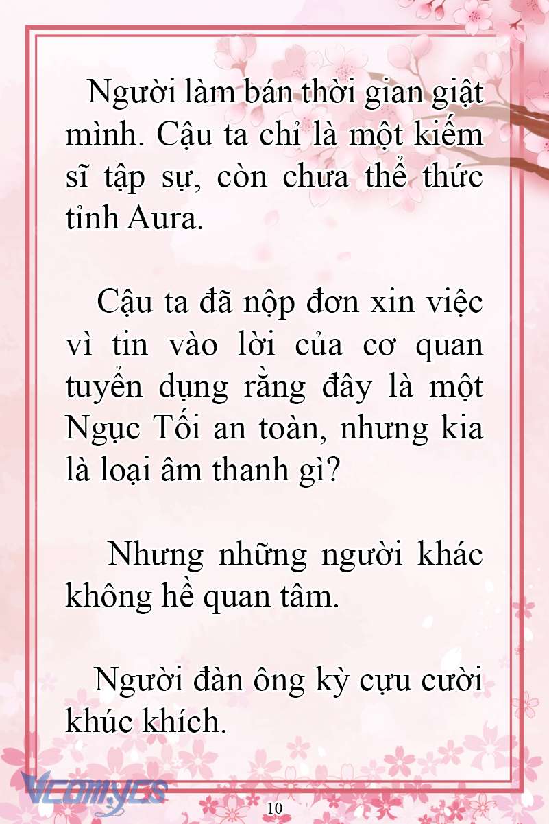 [Novel] Đặc Quyền Của Người Chuyển Sinh Chap 37 - Trang 2