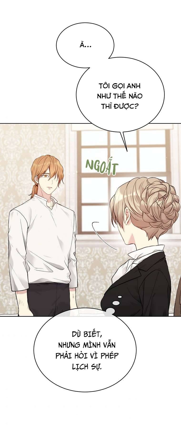 Vương Miện Lục Bảo Chap 58 - Trang 2