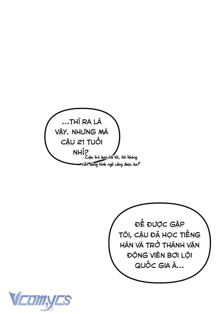 [18+] Scandal Cầu Hôn Chap 2 - Trang 2