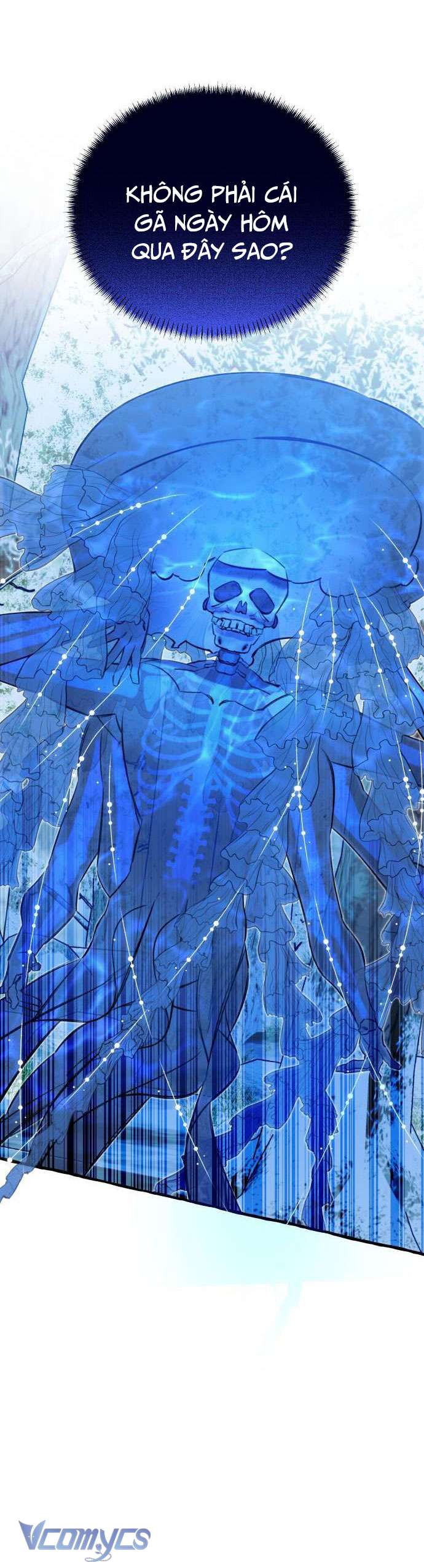 Chuyện Tình Tuyết Phương Bắc Chapter 11 - Trang 4