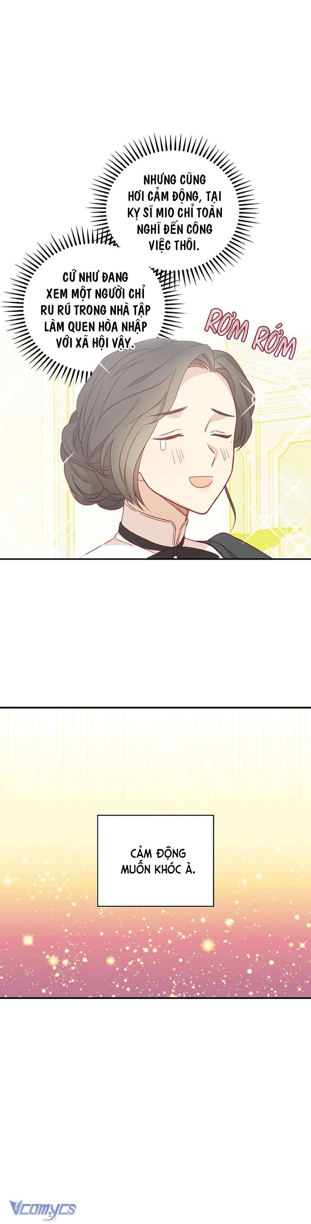 Sống Sót Dưới Thân Phận Hầu Nữ Chap 21 - Trang 2