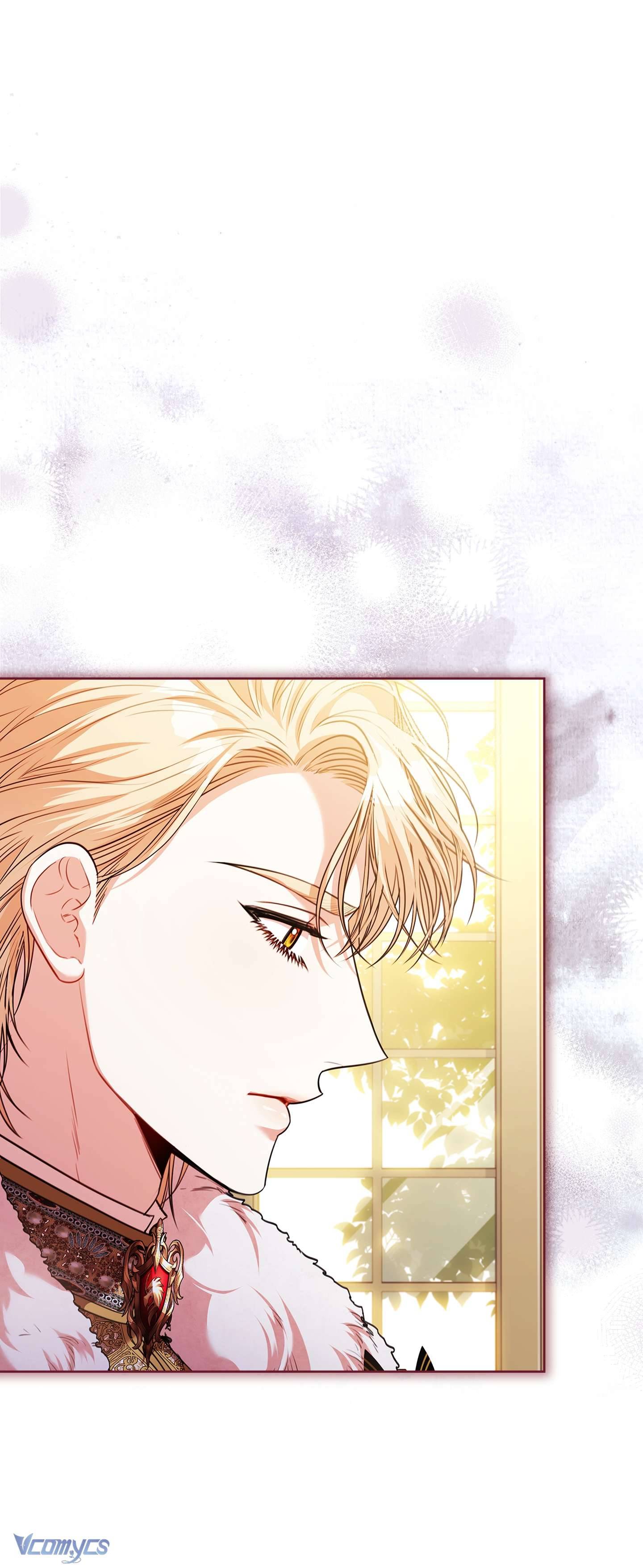 Thư Ký Của Bạo Chúa Chapter 110 - Trang 3