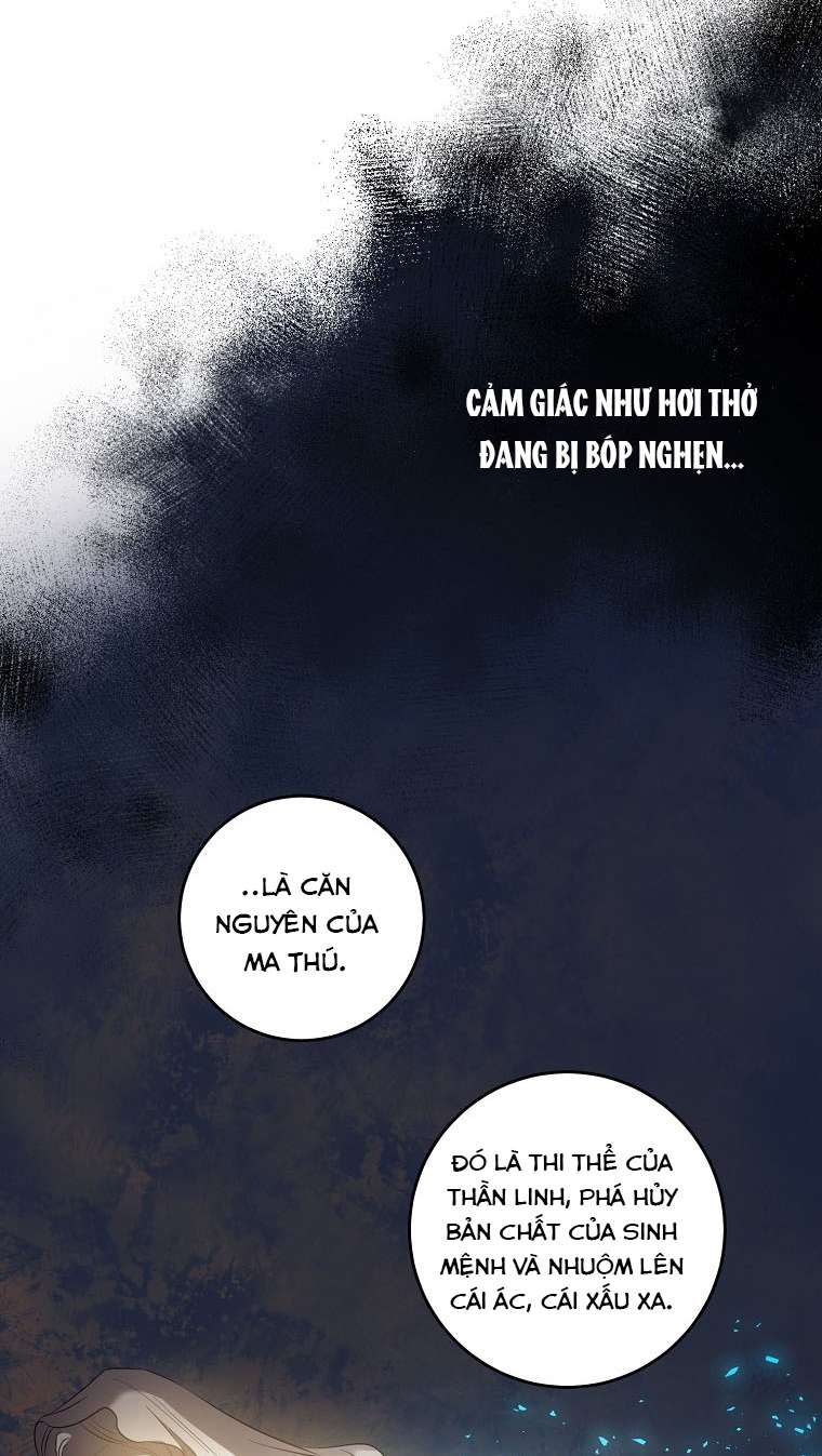 Thuần Hóa Bạo Quân Rồi Bỏ Trốn Chap 42 - Trang 2