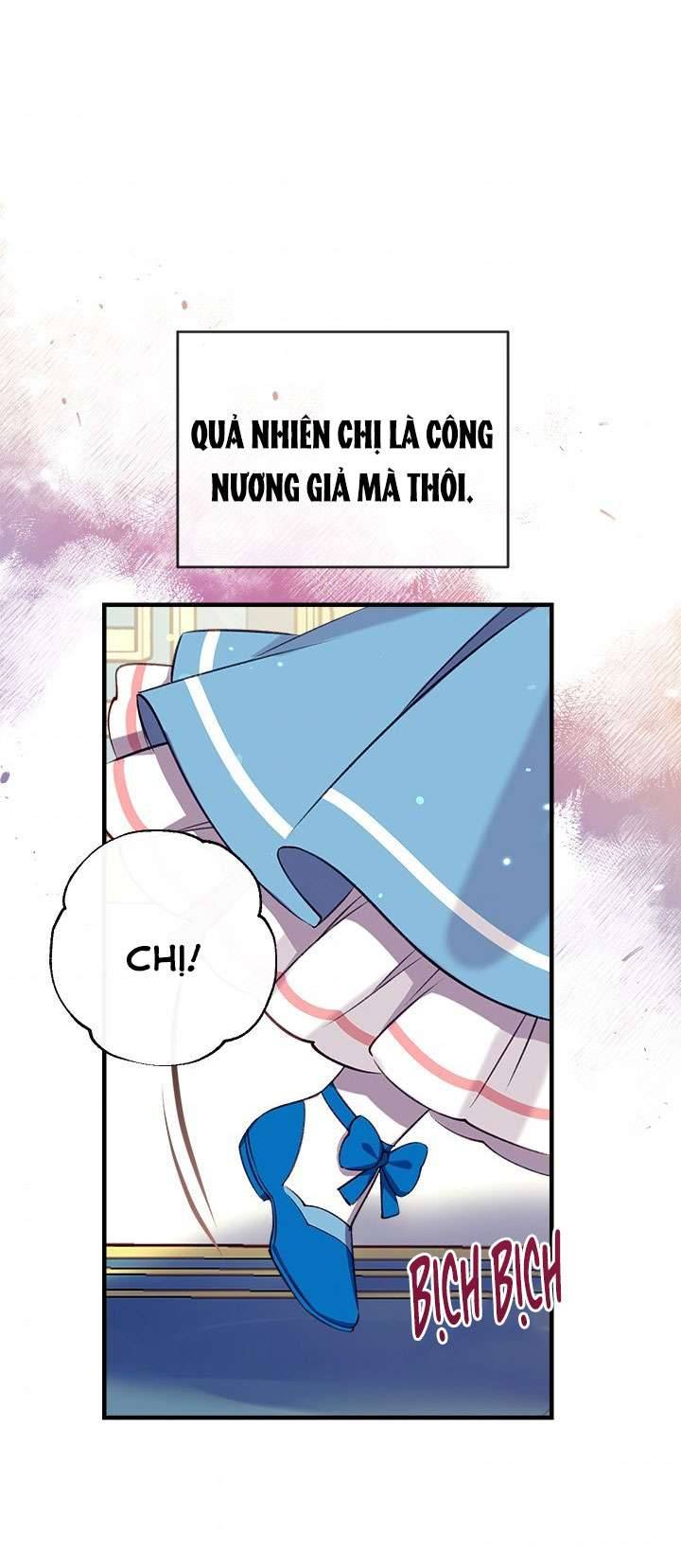 Chúng Ta Có Thể Trở Thành Một Gia Đình Được Không? Chap 24 - Next Chap 25