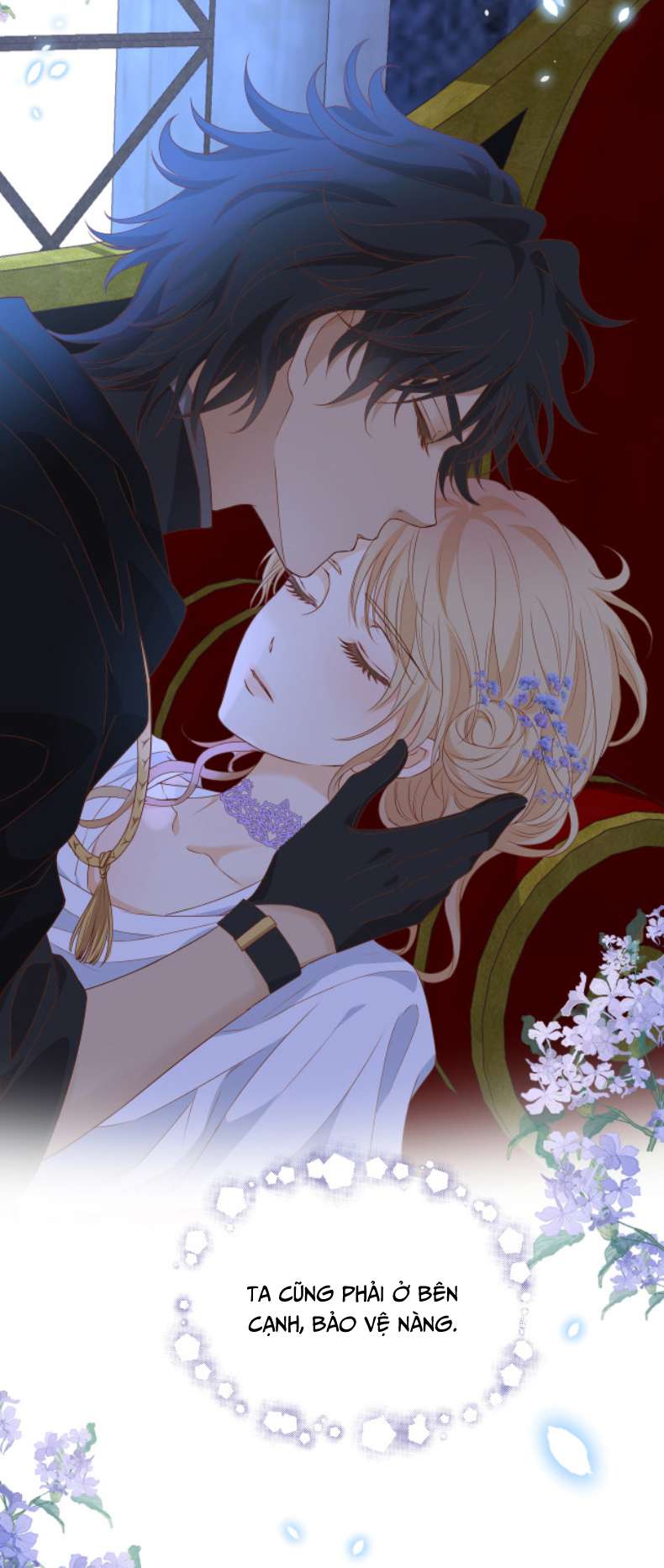 Địch Úc Đa Chi Ca Chapter 125 - Trang 4