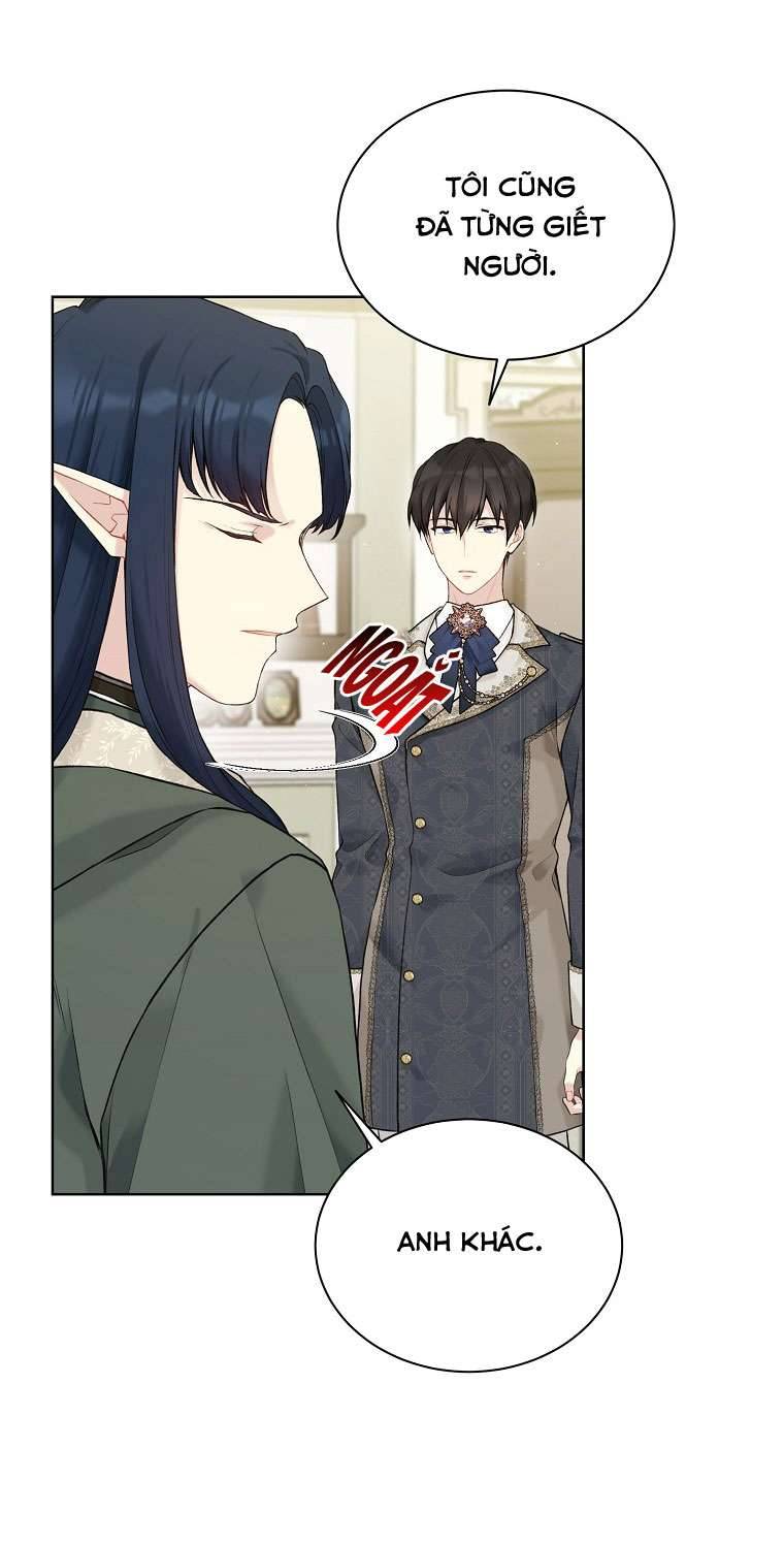 Vương Miện Lục Bảo Chap 66 - Trang 2