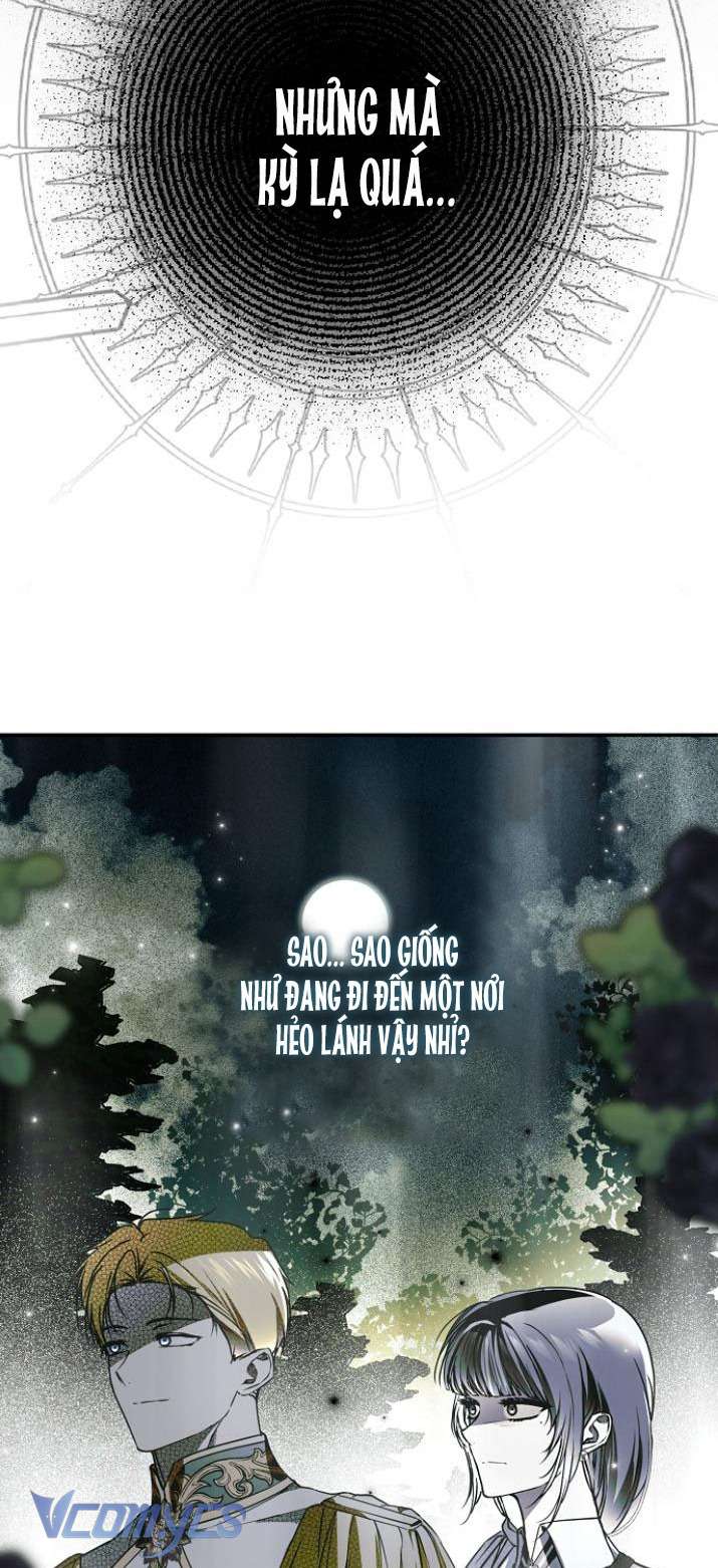 Ai Đó Đang Điều Khiển Cơ Thể Của Tôi Chapter 32 - Next Chapter 33