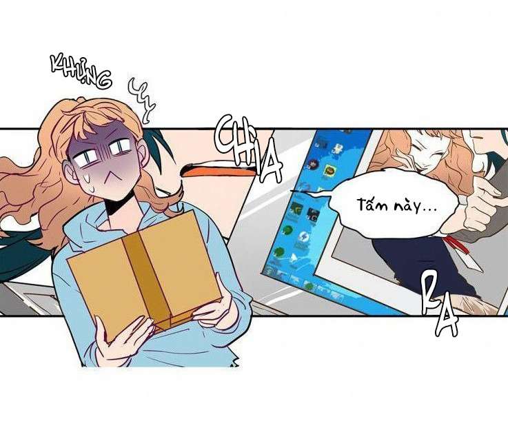 Ranh Giới 38 - Next Chapter 38