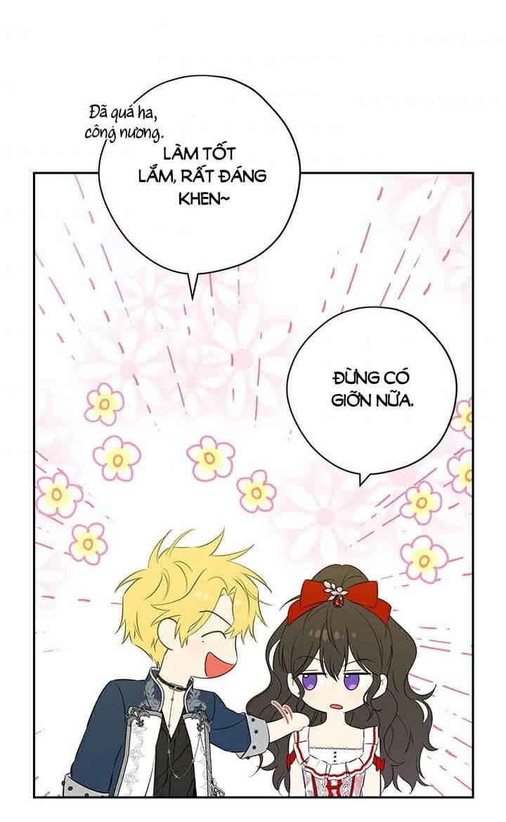 Tôi Là Minh Chứng Của Sự Thật Chap 74 - Trang 3