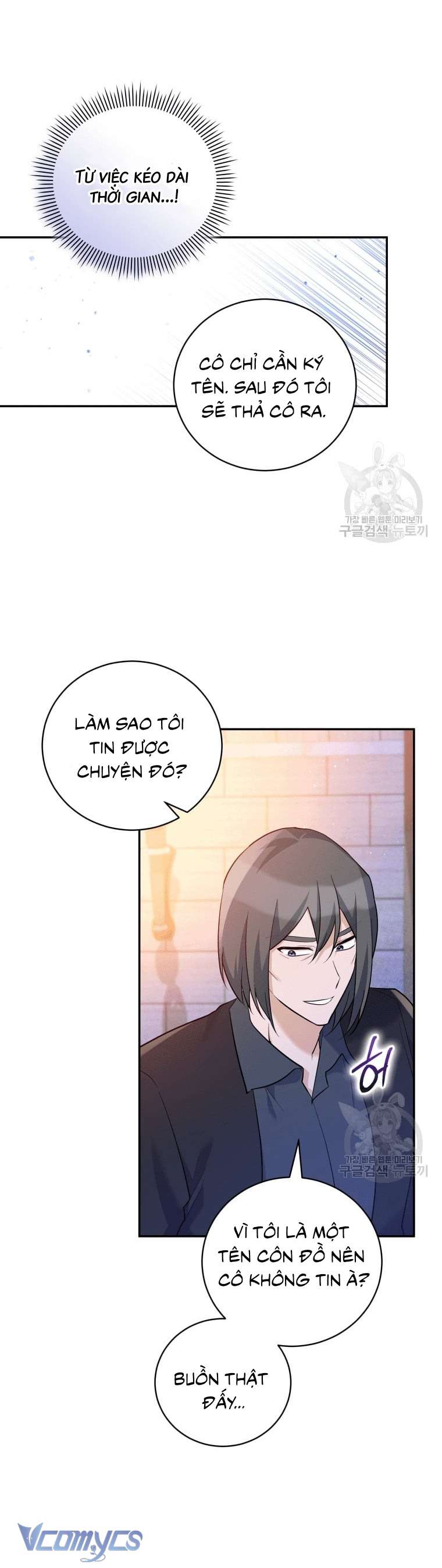 Kế Hoạch Trả Thù Chap 39 - Next Chap 40