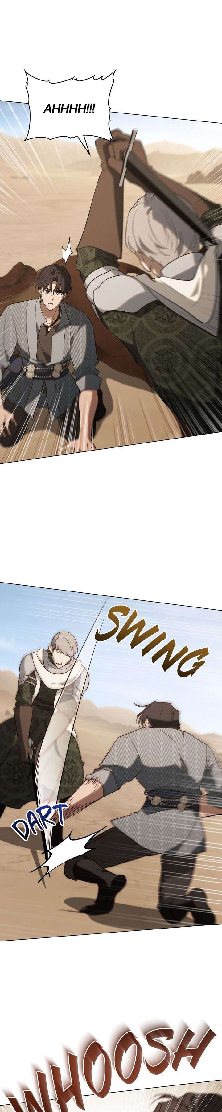 Khi Số Phận Tìm Đến Hai Ta Chapter 57 - Trang 4