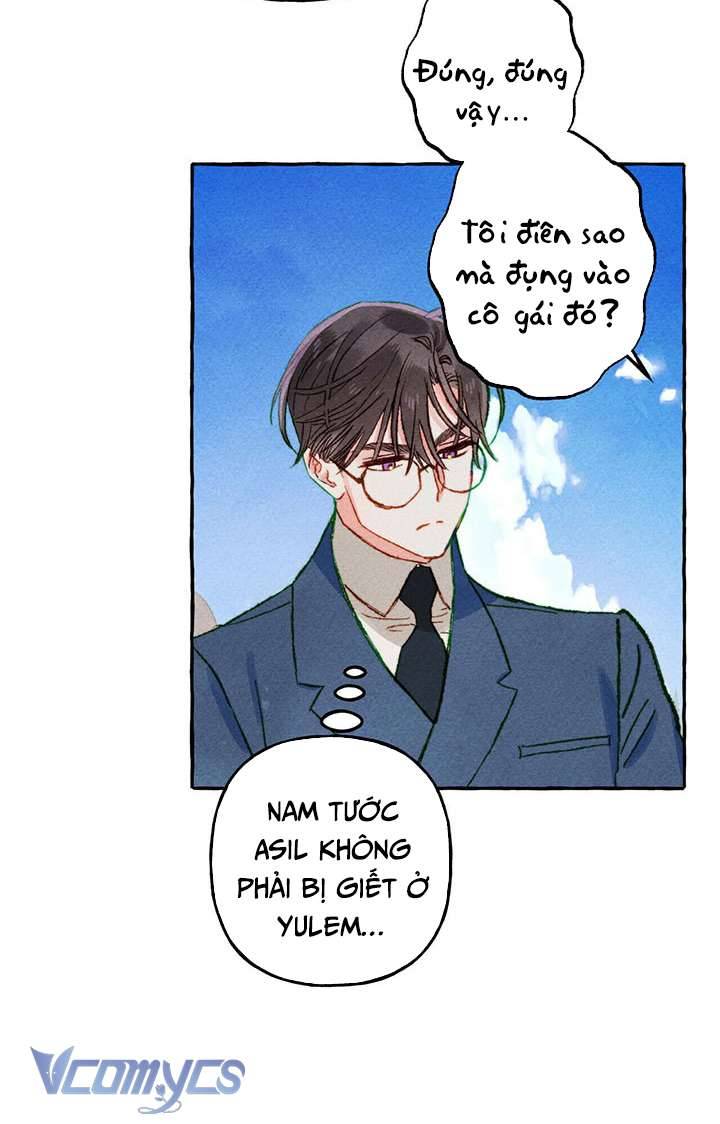 (Munn) Nuôi Dưỡng Một Hắc Long Chap 17 - Trang 2