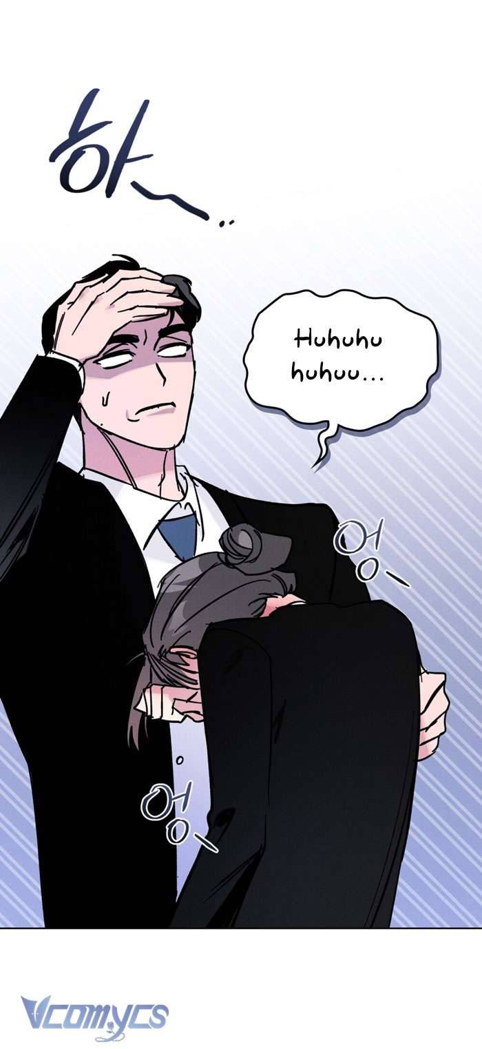 [18+] 7 Giây Thay Vì Một Nụ Hôn Chap 4 - Trang 2