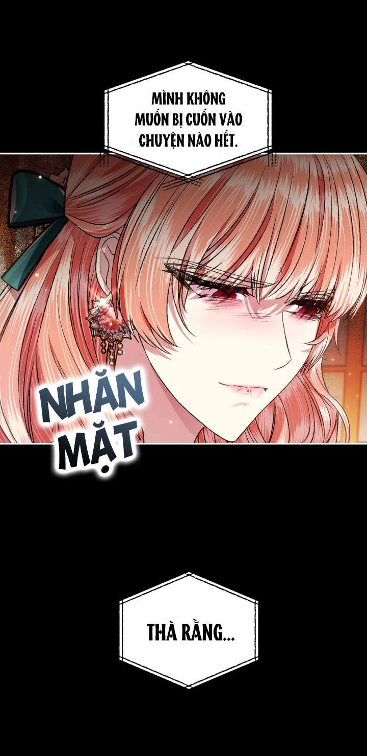 Cha À, Con Không Muốn Kết Hôn Đâu Chap 68 - Trang 2