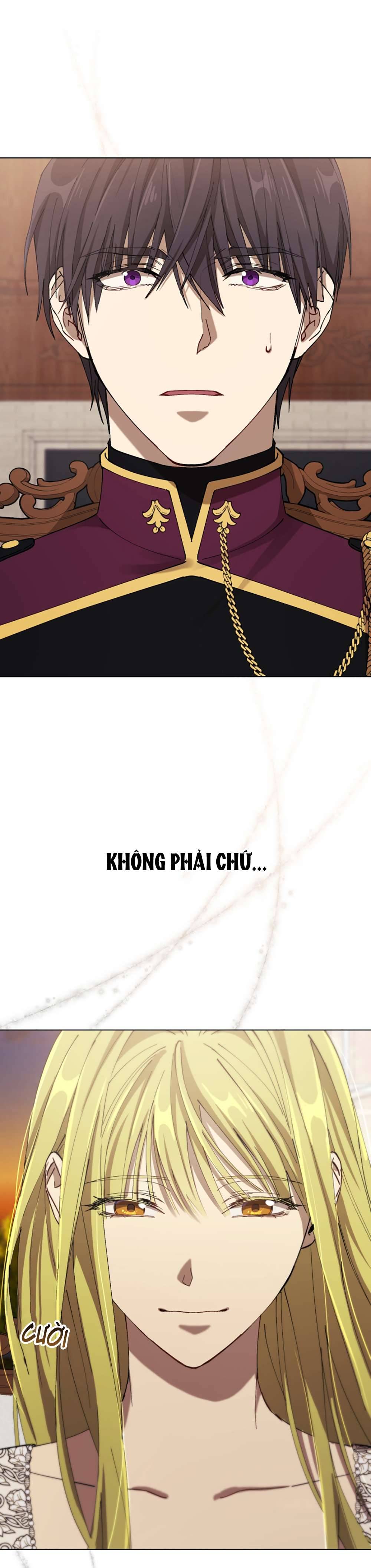 Công Chúa Khắc Ấn Lên Kẻ Phản Nghịch Chap 12 - Trang 2