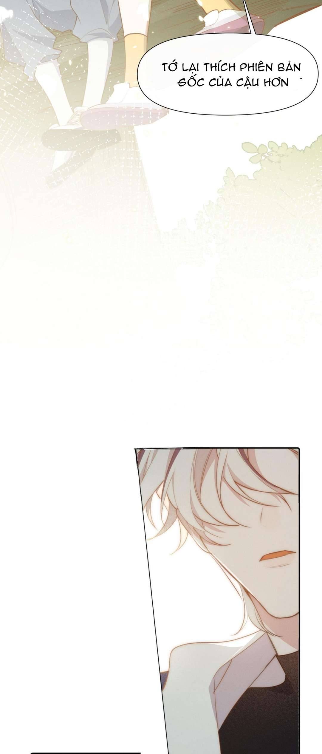 Mười năm sau, tôi kết hôn với kẻ thù không đội trời chung Chap 10 - Trang 2