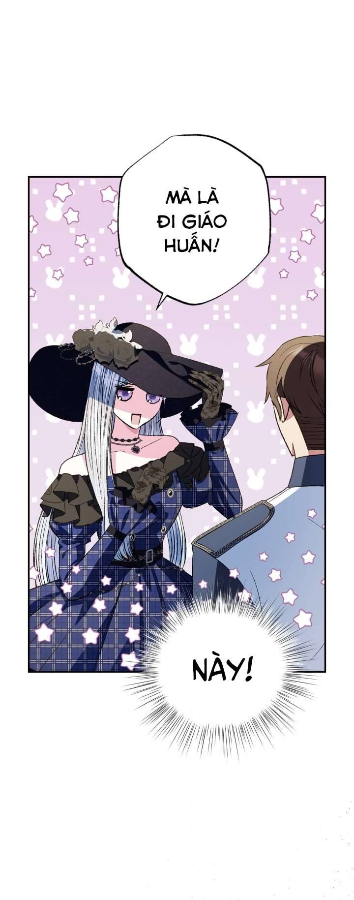 Cha À, Con Không Muốn Kết Hôn Đâu Chap 60 - Trang 2