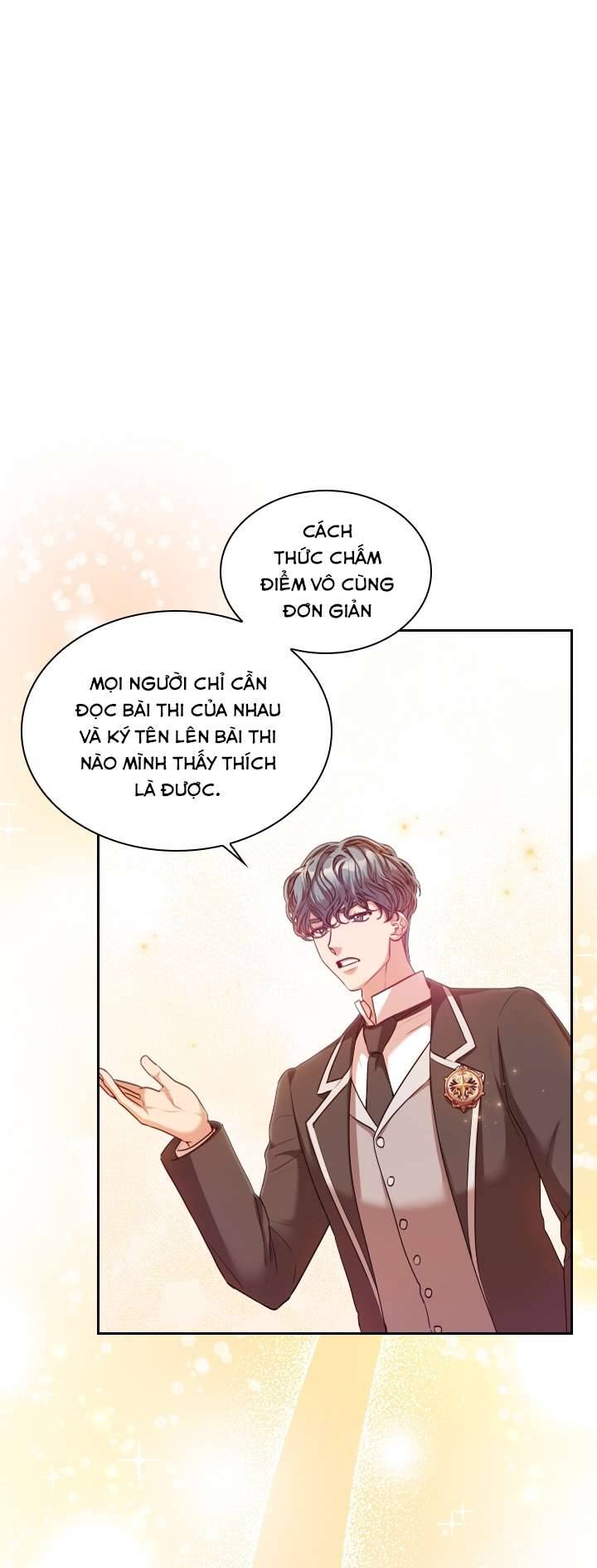 Thư Ký Của Bạo Chúa Chapter 50 - Trang 4