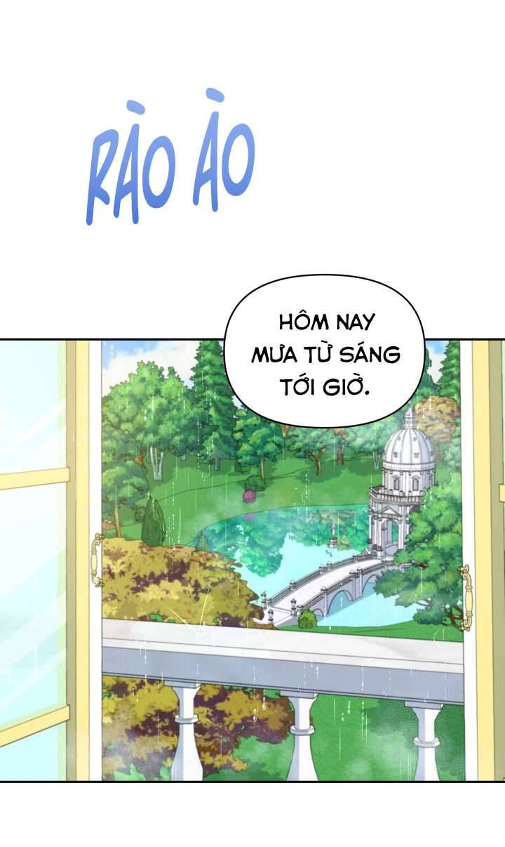 Người Bảo Hộ Của Bạo Quân Là Ma Nữ Tàn Độc Chap 44 - Trang 4