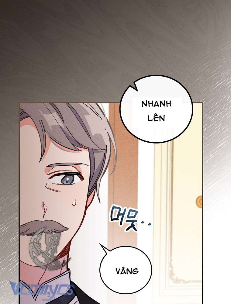 Chị Gái Của Nhân Vật Phản Diện Hôm Nay Cũng Đang Đau Khổ Chapter 8 - Trang 4