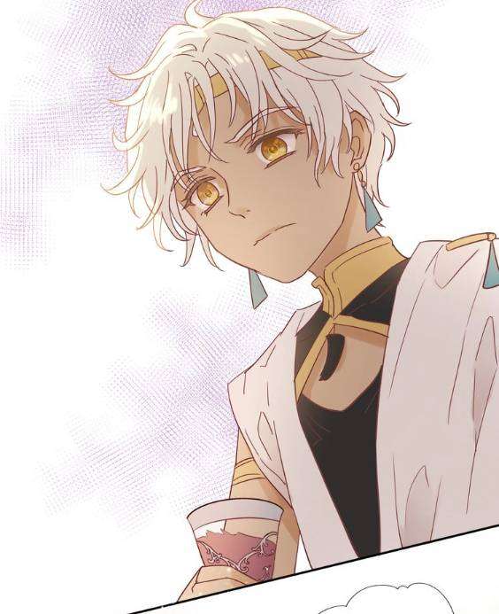 Địch Úc Đa Chi Ca Chapter 9 - Next Chapter 10