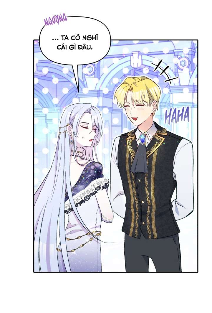 Người Bảo Hộ Của Bạo Quân Là Ma Nữ Tàn Độc Chap 36 - Trang 4