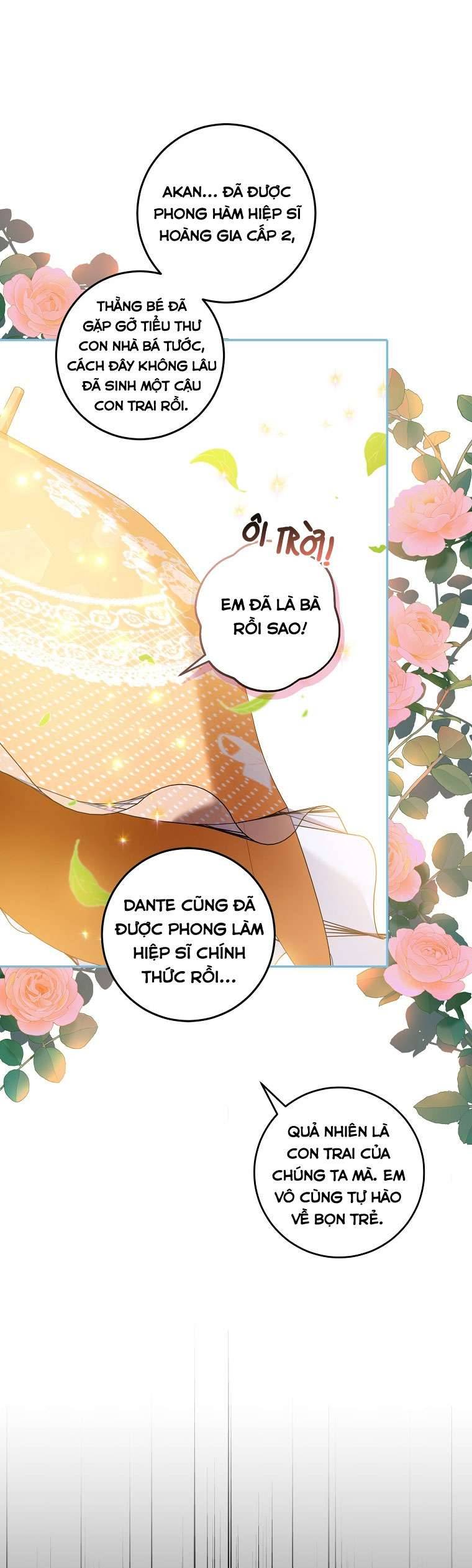 Thuần Hóa Bạo Quân Rồi Bỏ Trốn Chap 75 - Trang 2