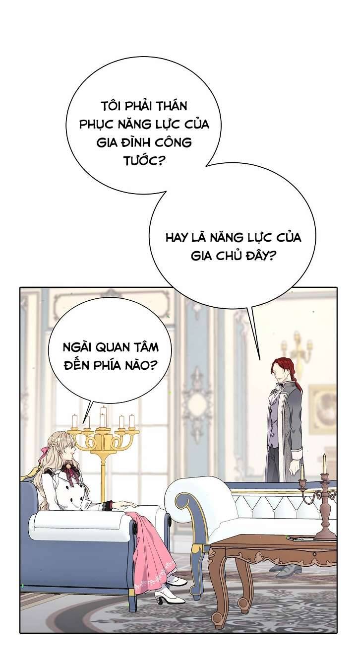 Vương Miện Lục Bảo Chap 25 - Trang 2