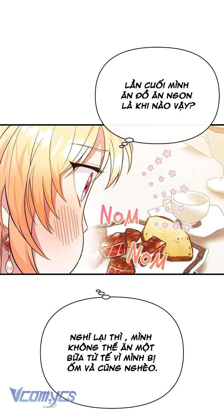 Có Nhiều Nam Phụ Quá Rồi Chap 3 - Trang 2