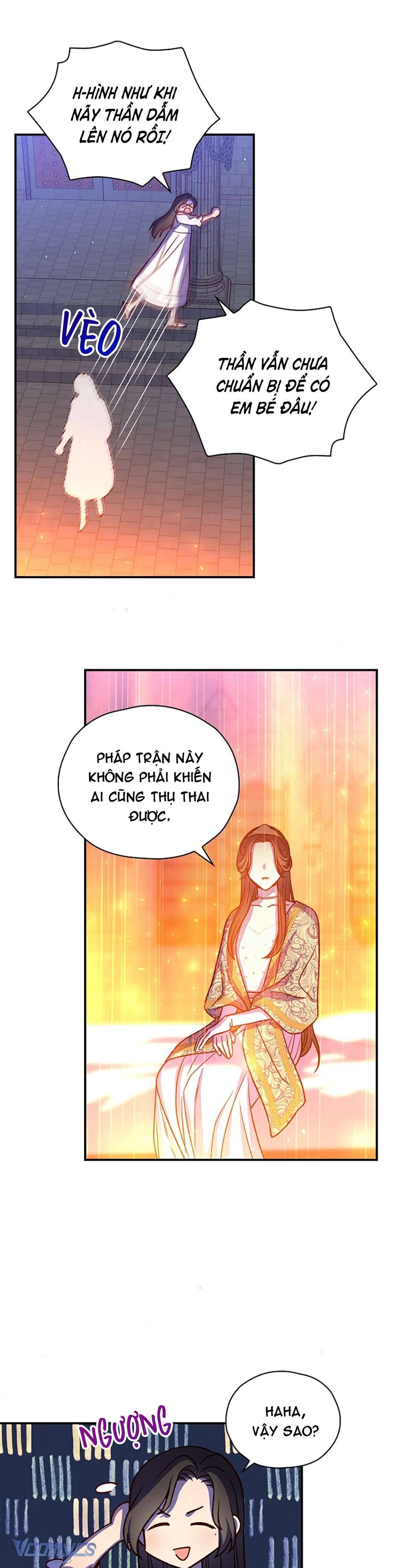 Sống Sót Dưới Thân Phận Hầu Nữ Chap 41 - Trang 2