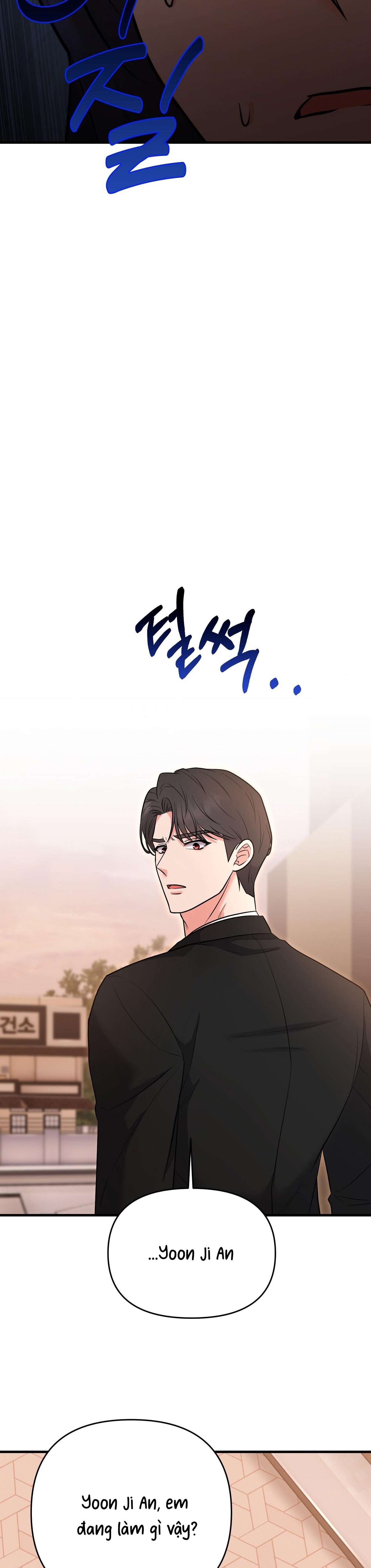 [ 18+ ] Ngủ Một Đêm Với Ác Thú Chap 7 - Next Chap 8