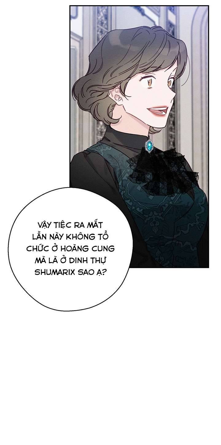 Trước Tiên Phải Giấu Em Trai Cái Đã! Chap 25 - Trang 2