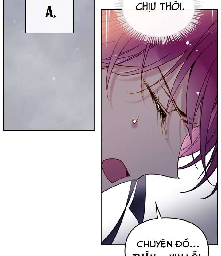 Kết Cục Của Nhân Vật Phản Diện Chỉ Có Thể Là Cái Chết Chapter 58 - Next Chapter 59