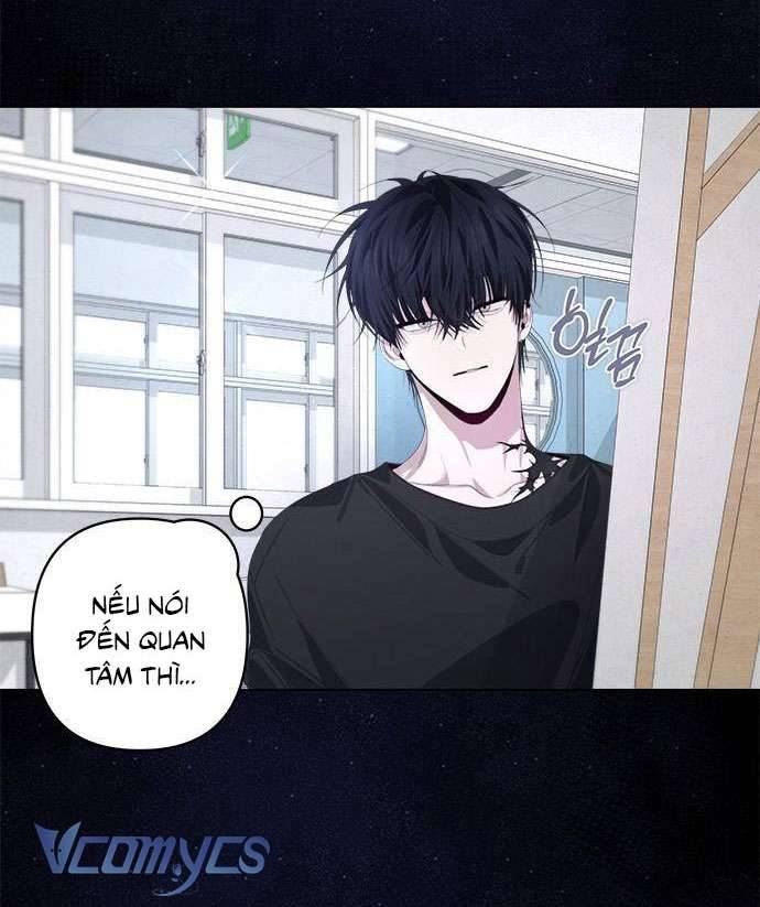 Đàn Anh Xấu Xa! Chap 66 - Next Chap 67