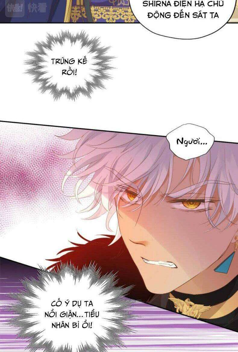 Địch Úc Đa Chi Ca Chapter 164 - Trang 4