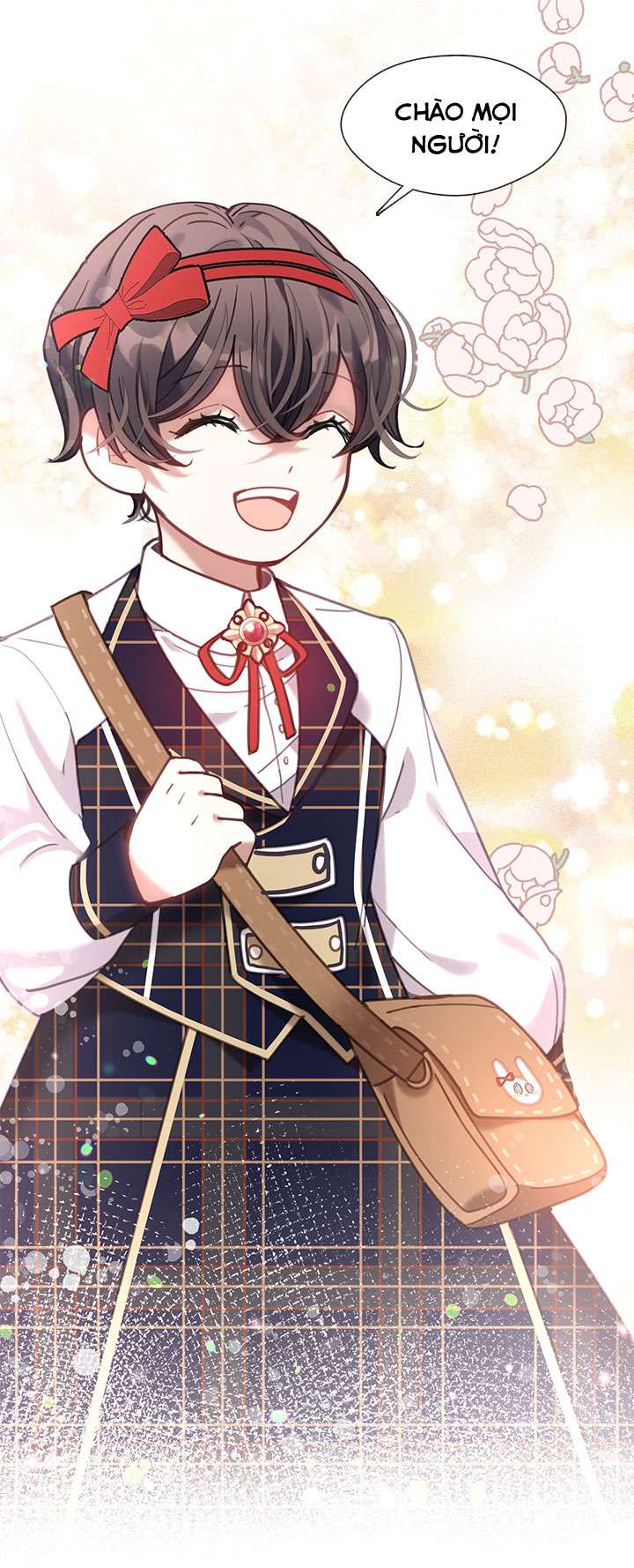 Gia Đình Bị Ám Ảnh Bởi Tôi Chapter 27 - Trang 4